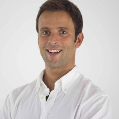 Luís Pedro Martins