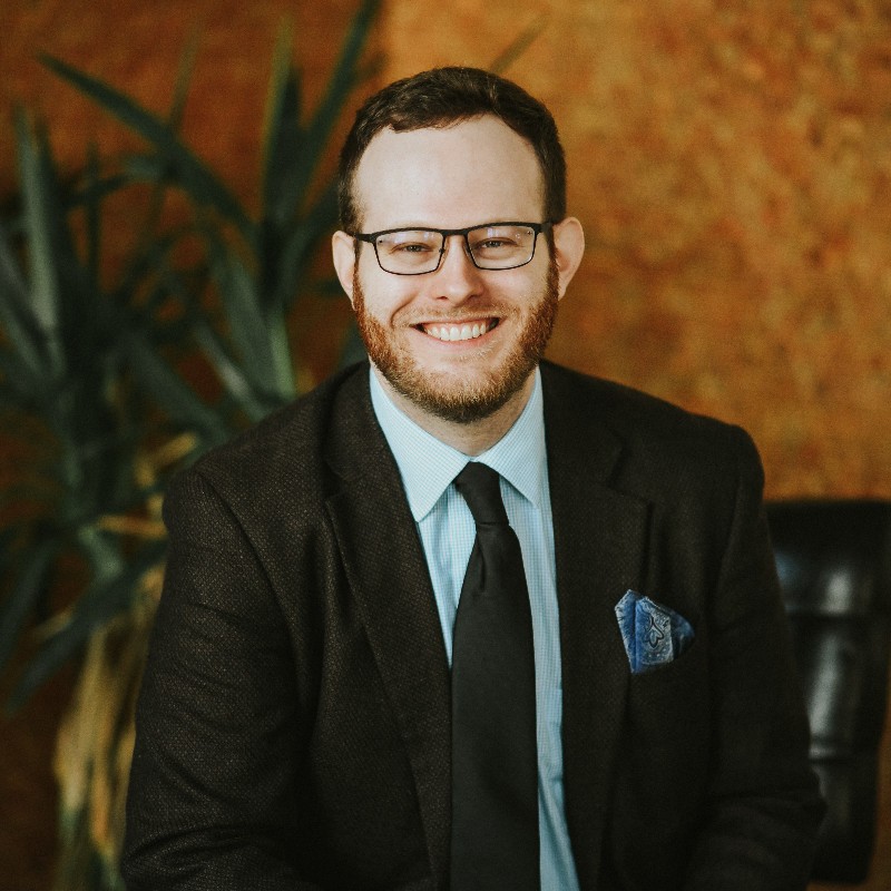 Nicholas Kramer